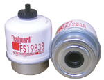 FS19838  фильтр-сепаратор для очистки топлива