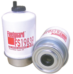 FS19839  фильтр-сепаратор для очистки топлива