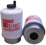 FS19857  фильтр-сепаратор для очистки топлива