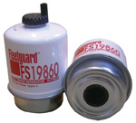 FS19860  фильтр-сепаратор для очистки топлива