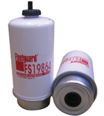 FS19864  фильтр-сепаратор для очистки топлива