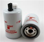 FS19902  фильтр-сепаратор для очистки топлива