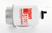 FS19917  фильтр-сепаратор для очистки топлива