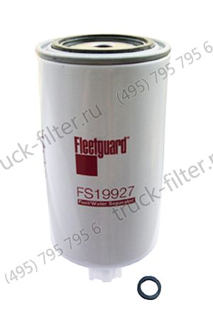 FS19927 фильтр-сепаратор для очистки топлива