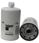 FS19932  фильтр-сепаратор для очистки топлива