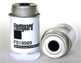 FS19989  фильтр-сепаратор для очистки топлива