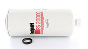 FS20000  фильтр-сепаратор для очистки топлива