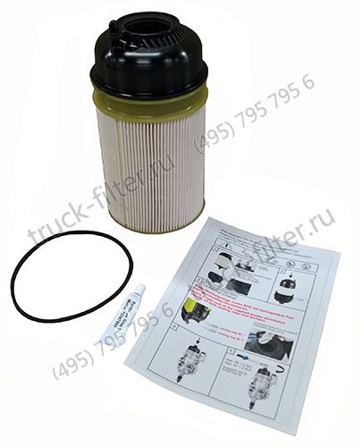 FS20107 фильтр-сепаратор для очистки топлива