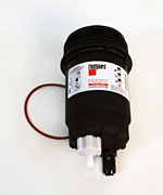 FS43257  фильтр-сепаратор для очистки топлива