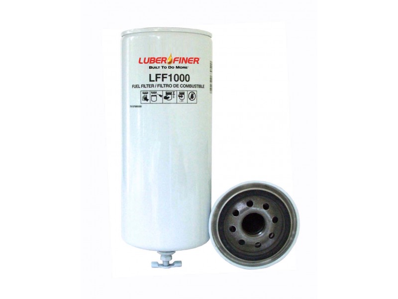 LFF1000 сменный фильтр очистки топлива