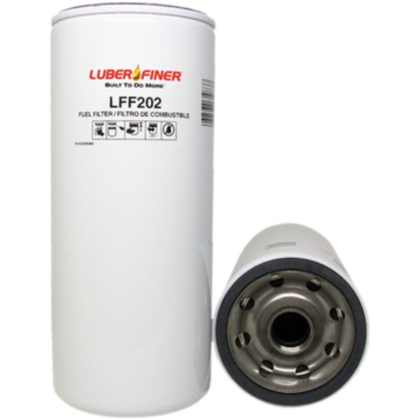 LFF202 сменный фильтр очистки топлива