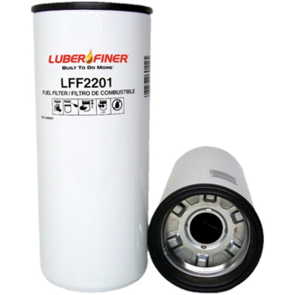 LFF2201 сменный фильтр очистки топлива