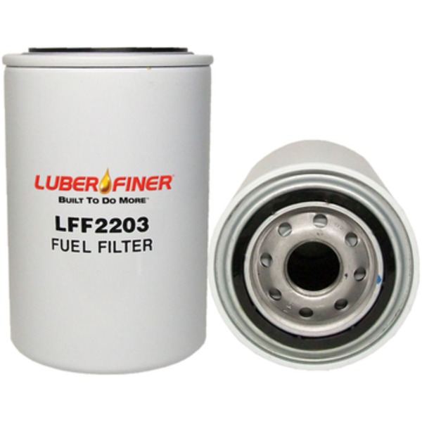 LFF2203 сменный фильтр очистки топлива