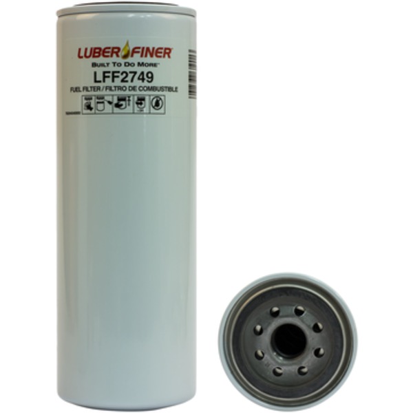 LFF2749 сменный фильтр очистки топлива