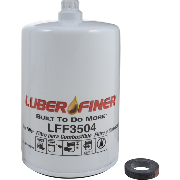 LFF3504 сменный фильтр очистки топлива