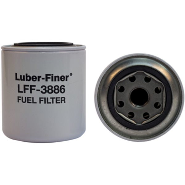 LFF3886 сменный фильтр очистки топлива