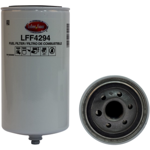 LFF4294 сменный фильтр очистки топлива