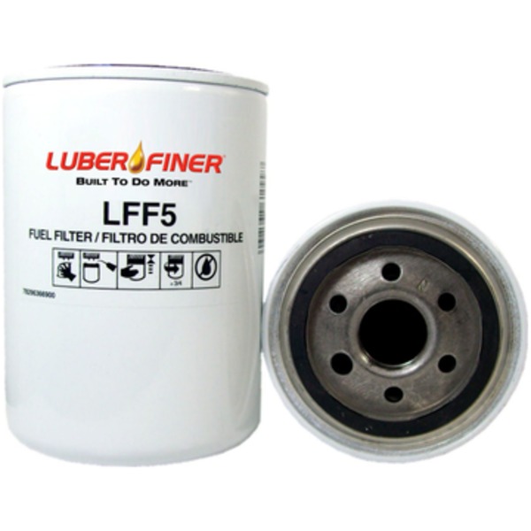 LFF5 сменный фильтр очистки топлива