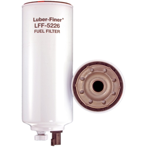 LFF5226 сменный фильтр очистки топлива