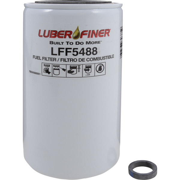 LFF5488 сменный фильтр очистки топлива
