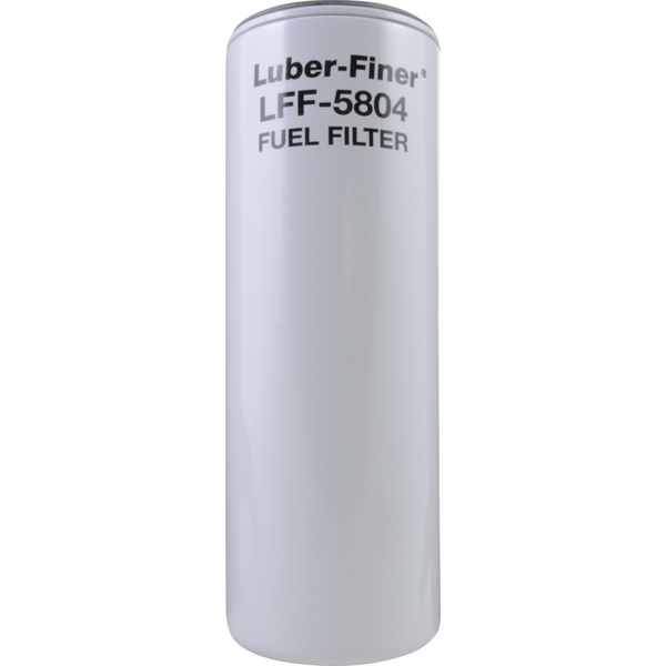 LFF5804 сменный фильтр очистки топлива