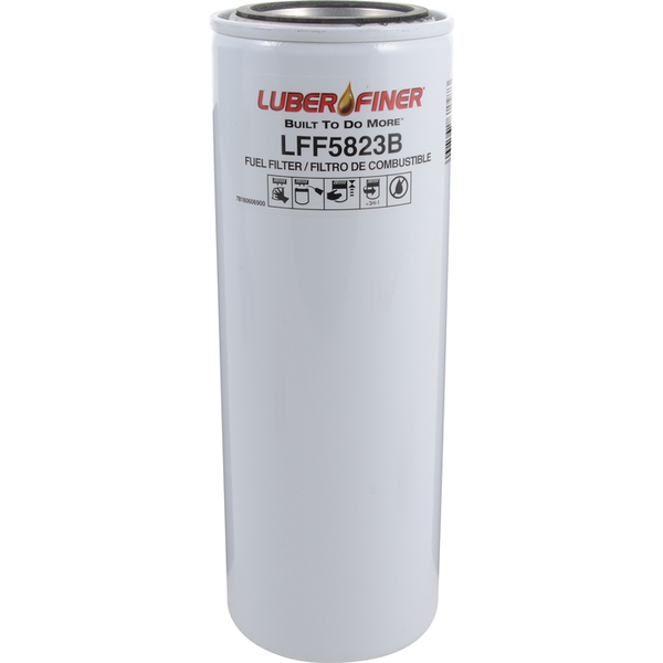 LFF5823B сменный фильтр очистки топлива