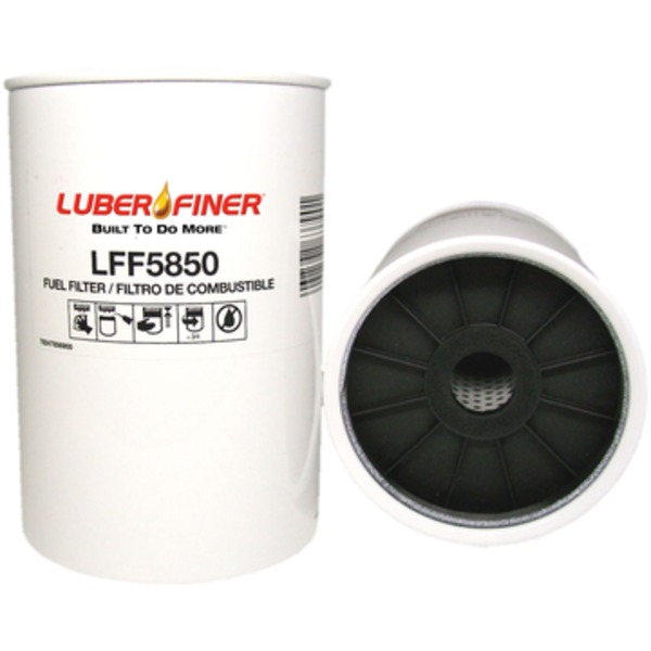 LFF5850 сменный фильтр очистки топлива