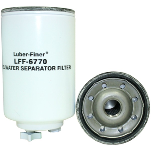 LFF6770 сменный фильтр очистки топлива
