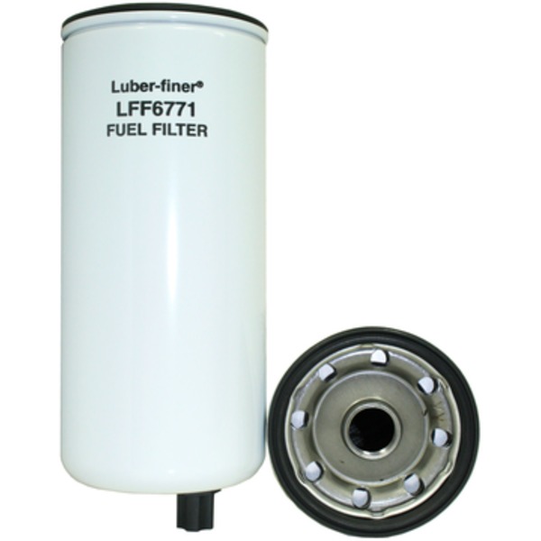 LFF6771 сменный фильтр очистки топлива