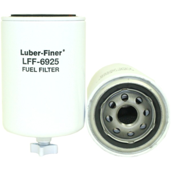 LFF6925 сменный фильтр очистки топлива