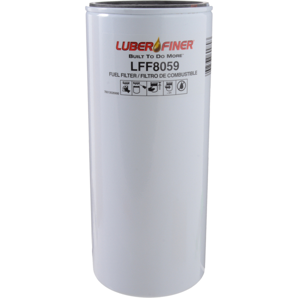 LFF8059 сменный фильтр очистки топлива