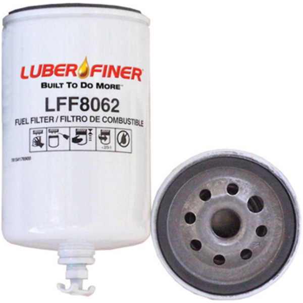 LFF8062 сменный фильтр очистки топлива