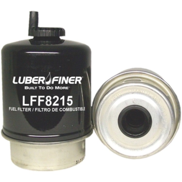 LFF8215 сменный фильтр очистки топлива