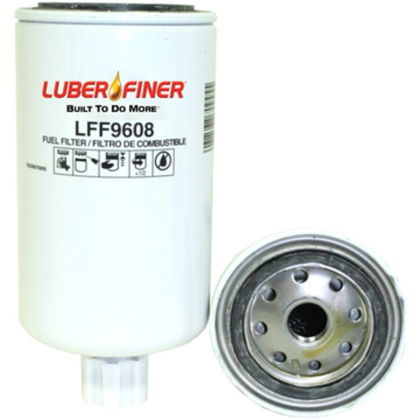 LFF9608 сменный фильтр очистки топлива