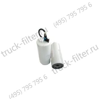 SK3178 фильтр очистки топлива