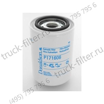 SK3519 фильтр очистки топлива