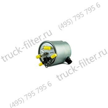 SK48603 фильтр очистки топлива