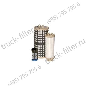 SK48620-SET3 фильтр очистки топлива