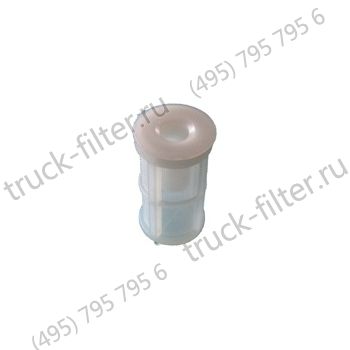 SKV389 фильтр очистки топлива сетчатый