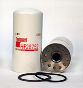 HF28752  фильтр гидравлики