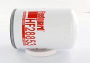 HF28853  фильтр гидравлики