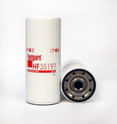 HF35197  фильтр гидравлики