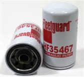 HF35467  фильтр гидравлики