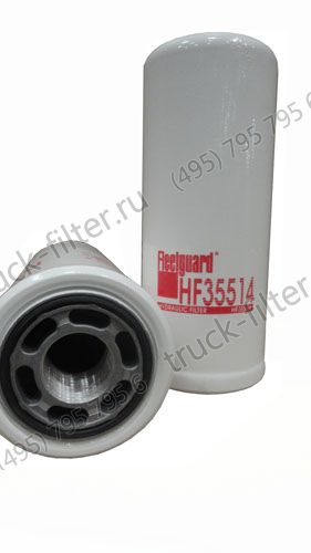 HF35514  фильтр гидравлики