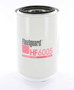 HF6005  фильтр гидравлики