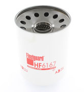 HF6167  фильтр гидравлики