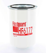 HF6177  фильтр гидравлики
