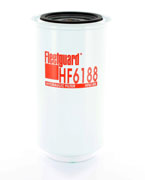 HF6188  фильтр гидравлики