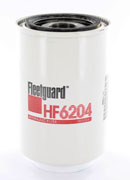 HF6204  фильтр гидравлики