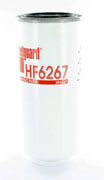 HF6267  фильтр гидравлики